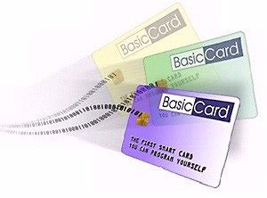 programmable smart card|smartcard : an inexpensive BASIC programmable smart card.